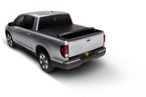 Truxedo 17-20 Honda Ridgeline 4ft 8in Lo Pro Bed Cover - 530601