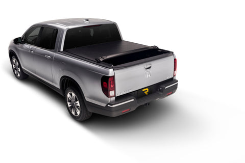 Truxedo 17-20 Honda Ridgeline 4ft 8in Lo Pro Bed Cover - 530601