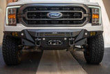 DV8 Offroad 2021-2023 Ford F-150 DV8 Offroad Adaptive Cruise Control Relocation Bracket - ABFF-01