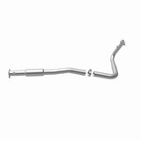 MagnaFlow Direct Fit Catalytic Converter 1997-2000 Chevrolet Express 1500 5.7 1997-2000 - 52052