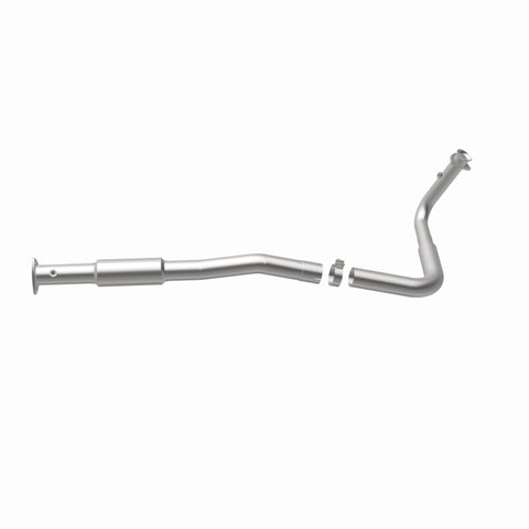 MagnaFlow Direct Fit Catalytic Converter 1997-2000 Chevrolet Express 1500 5.7 1997-2000 - 52052