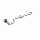 MagnaFlow Conv DF 98-02 Honda Passport 3.2L - 93161