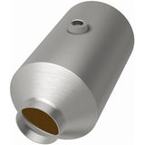 MagnaFlow Universal Catalytic Converter 2.00in. Mid-Bed O2 CA - 4481354