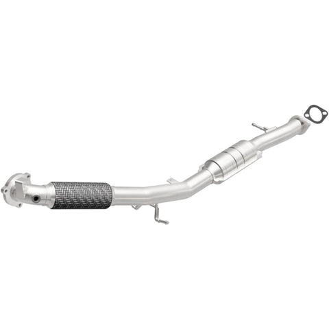 MagnaFlow Direct Fit Catalytic Converter Volvo C30 - 49257