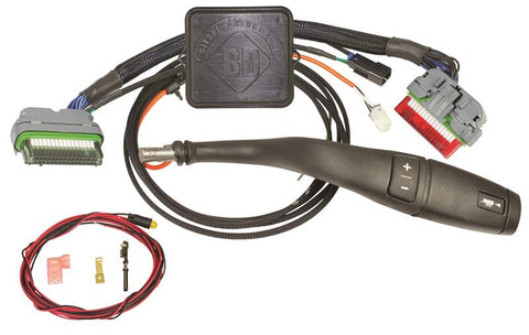 BD Diesel TapShifter - Chevy 2001-2002 Duramax Allison 1000 - Button Gear Selection - 1031360