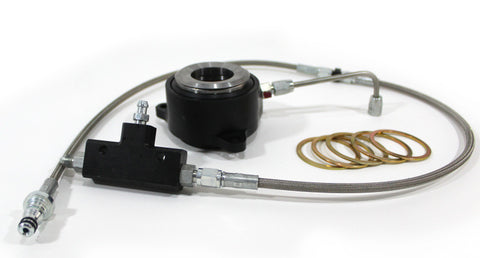Clutch Masters Audi / VW MK6+ Twin Disc Aluminum Hydraulic Release Bearing (for FX725 or FX850 Kits) - N3743-AT1