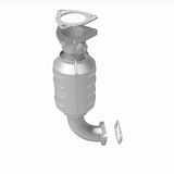 MagnaFlow Conv DF Tiburon 97-98 OEM - 49033