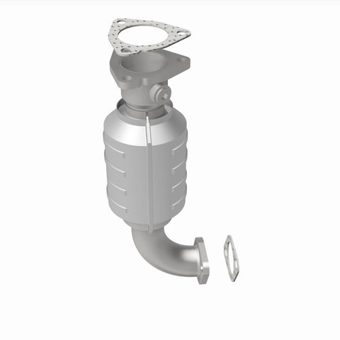 MagnaFlow Conv DF Tiburon 97-98 OEM - 49033