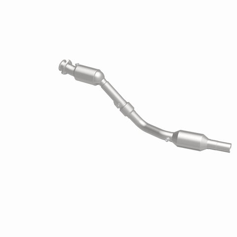 MagnaFlow Direct Fit Catalytic Converter 04-09 Audi S4 4.2L PS MT OE - 49872
