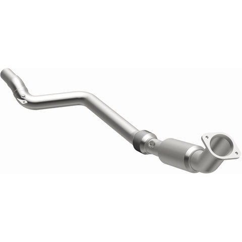 MagnaFlow 07-10 Dodge Charger 3.5L CARB Compliant Direct Fit Catalytic Converter - 5561540