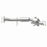 MagnaFlow Direct Fit Catalytic Converter 2010-2013 TRANSIT CONNECT 2.0 L Underbody - 52152