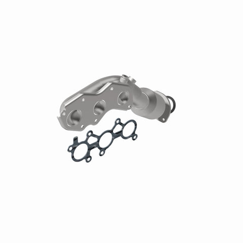 MagnaFlow Direct-Fit OEM Grade Federal Catalytic Converter 16-17 Lexus IS300/IS350 V6 3.5L - 52446