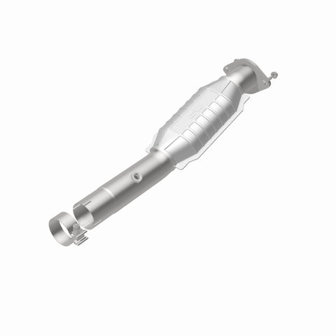 MagnaFlow Conv DF GM 01-02 2500 Passenger Side 6L - 24148