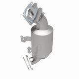 MagnaFlow 14-16 Ram ProMaster 1500/2500/3500 V6 3.6L CARB Compliant Direct Fit Catalytic Converter - 5551994