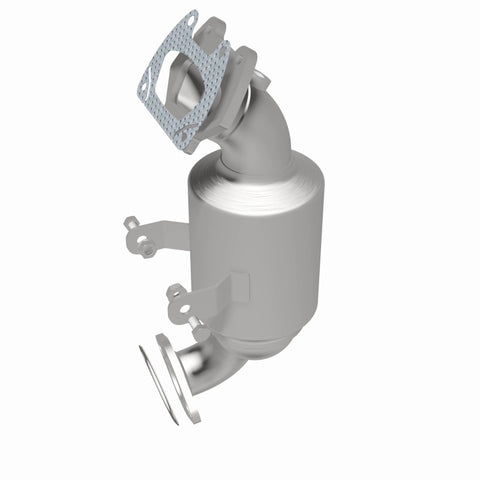 MagnaFlow 14-16 Ram ProMaster 1500/2500/3500 V6 3.6L CARB Compliant Direct Fit Catalytic Converter - 5551994