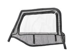 Rampage 1997-2006 Jeep Wrangler(TJ) OEM Replacement Top - Black Diamond - 99535