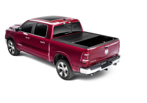 Retrax 99-06 Toyota Tundra Access/Double Cab (Short Bed) Retrax IX - 30822