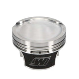Wiseco Ford SOHC V8 4.6L 2 Val NA/Boost/Nitrous Top Ring Down .300in -13.0cc 3.572 Bore 9.8:1 CR - K0087X2