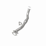 Magnaflow Conv DF 2001-2006 Sierra HD V8 6.0L Passenger Side - 52493