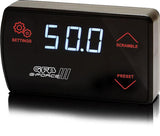 GFB G-FORCE III Electronic Boost Controller - 3005