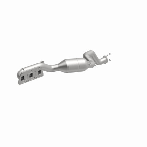 MagnaFlow Conv DF 05-09 Audi A8 6.0L - 452798