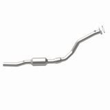 MagnaFlow Conv DF 96-99 Audi A6 Quattro 2.8L - 24003