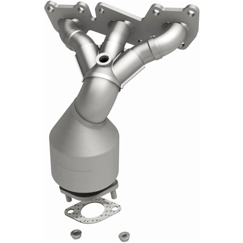 MagnaFlow Conv DF 06-07 Hyundai Sonata 3.3L - 50445