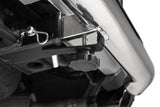 Go Rhino RHINO Hitch Step - 2in - Stainless - 360PS