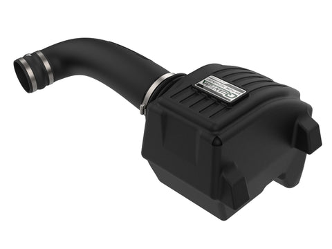 aFe Quantum Cold Air Intake System w/ Pro Dry S Media 19 Dodge RAM 1500 03-08 V8-5.7L HEMI - 53-10013D