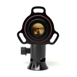 GFB Alfa Romeo Giulia/Stelvio Quadrifoglio Twin Turbo Whistling Trumpet VTA BOV - T9416-2