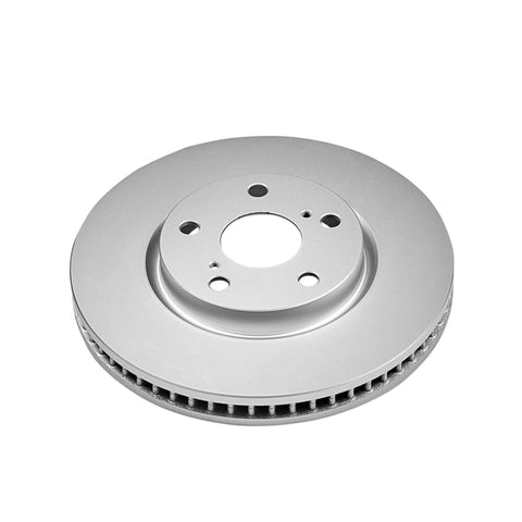 Power Stop 2006 Lexus GS300 Front Right Evolution Geomet Coated Rotor - JBR1146EVC