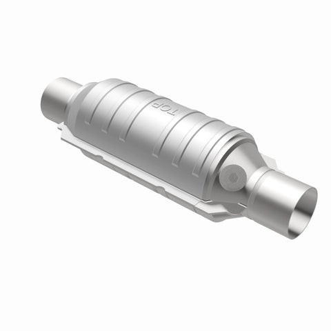 MagnaFlow Conv Universal 2.50 GM 3.8L OEM - 51306