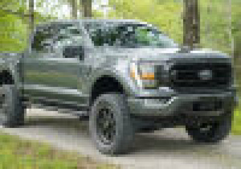 Superlift 2021 Ford F-150 4WD 6in Lift Kit w/Bilstein 5100 Series Rear Shocks - K130B