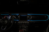 Oracle Fiber Optic LED Light Head - ColorSHIFT (4PCS) - ColorSHIFT - 4231-333-5