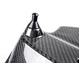 VR Performance Audi S6/S7/RS7/RS6 C7 4.0T Carbon Fiber Air Intake - VR-RS7C7-110