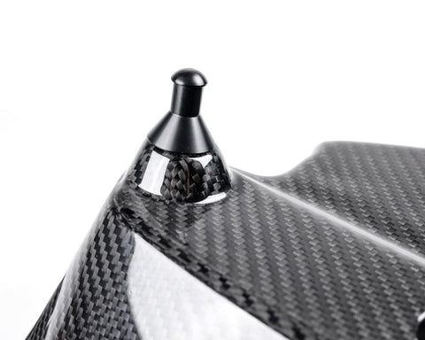 VR Performance Audi S6/S7/RS7/RS6 C7 4.0T Carbon Fiber Air Intake - VR-RS7C7-110