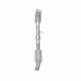 MagnaFlow Direct Fit Catalytic Converter 08-09 Audi A4 Quattro 3.2L - 49903