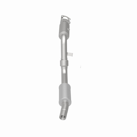 MagnaFlow Direct Fit Catalytic Converter 08-09 Audi A4 Quattro 3.2L - 49903