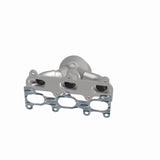 MagnaFlow Conv DF 05-08 Hyundai Tucson/Kia Sportage 2.7 L P/S Manifold AWD - 50531