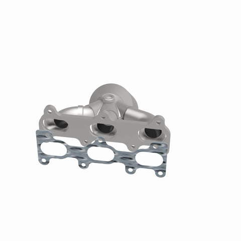 MagnaFlow Conv DF 05-08 Hyundai Tucson/Kia Sportage 2.7 L P/S Manifold AWD - 50531