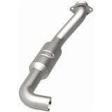 Magnaflow Conv DF 2011-2014 F-150 V6 3.5L OEM Underbody - 52428