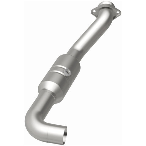 Magnaflow Conv DF 2011-2014 F-150 V6 3.5L OEM Underbody - 52428