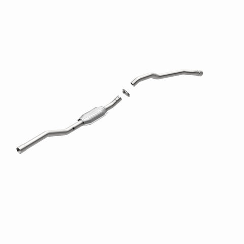 MagnaFlow Conv Direct Fit Dakota 3.9L 97-99 - 23294