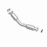 MagnaFlow Direct Fit Catalytic Converter California Grade CARB Compliant 09-12 Nissan Sentra L4 2.0L - 5411166