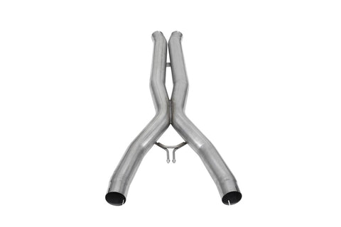 Corsa 2014-2019 Chevrolet Corvette C7 Z06 / ZR1 6.2L V8 3.0in X-Pipe - 21078