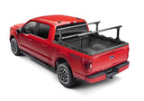 Truxedo Elevate FS Rack (18-28in. Adjustable Height) - Black - 1118570