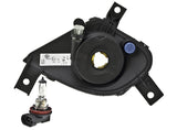 Hella 07-12 BMW 3 Series Fog Lamp w/ H8 Bulb - Right - 010084021