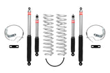 Eibach Pro-Truck Lift Kit 17-19 Ford F250 Super Duty 4WD LIFT SYSTEM (Stage 1) - E80-35-034-01-22