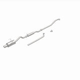 MagnaFlow Sys C/B Honda Civic 2001 - 15712