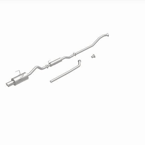 MagnaFlow Sys C/B Honda Civic 2001 - 15712